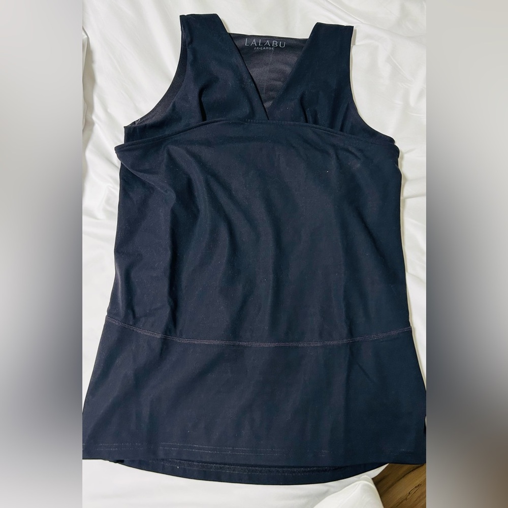 Lalabu Soothe Shirt